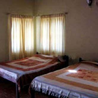 Silent Valley Cottages Madikeri Esterno foto