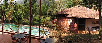 Silent Valley Cottages Madikeri Esterno foto
